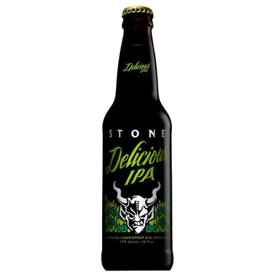 Buy Stone Delicious IPA online from the best online liquor store in the USA.