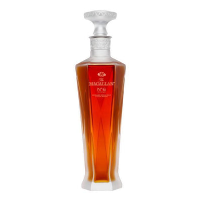 Buy The Macallan No.6 online from the best online liquor store in the USA.