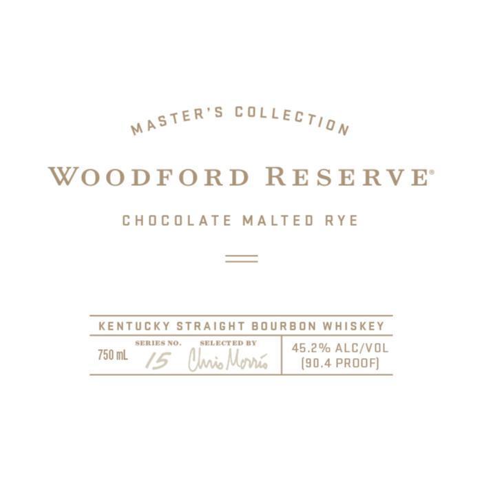 Buy Woodford Reserve Master&