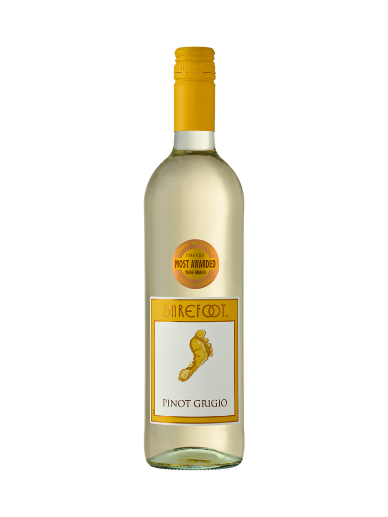 Barefoot Cellars Pinot Grigio | 1.5 Liter