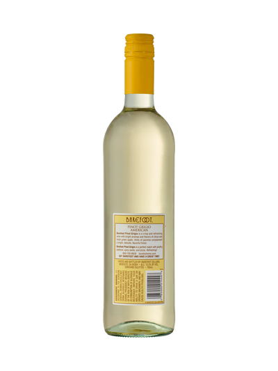 Barefoot Cellars Pinot Grigio | 1.5 Liter