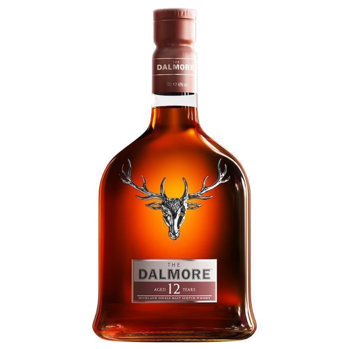 Buy The Dalmore 12 Year Old online from the best online liquor store in the USA.